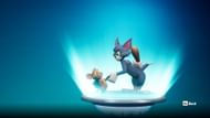 Tom & Jerry are the only dual characters in the game. (Image via Player First Games)
